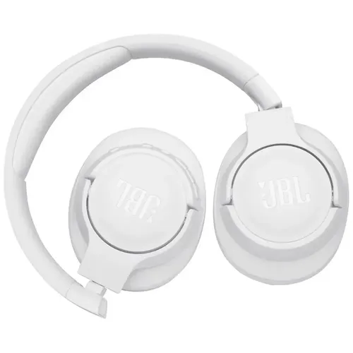 JBL Tune 760NC simsiz minigarnituralar, oq, в Узбекистане