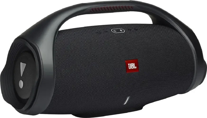 Портативная колонка JBL Boombox 2 , Черный