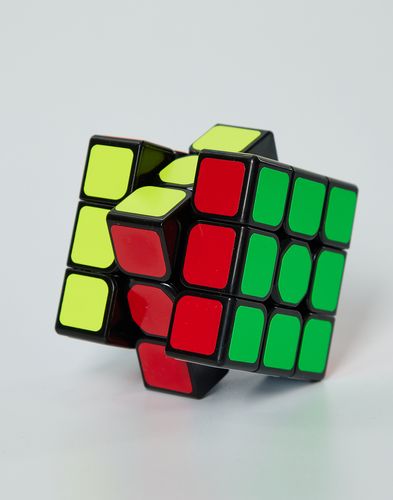 Rubik kubigi QY toys 3x3, в Узбекистане