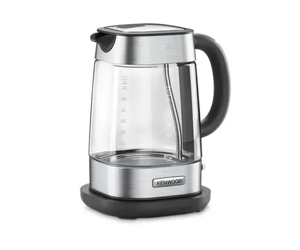 Электрический чайник Kenwood ZJG801CL, Серый, 1.7 л