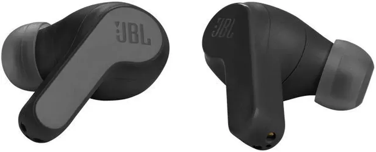 Simsiz naushniklar JBL Wave 200TWS , qora, фото № 4