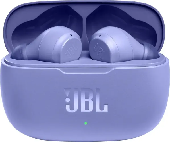 Simsiz naushniklar JBL Wave 200TWS , violet, купить недорого