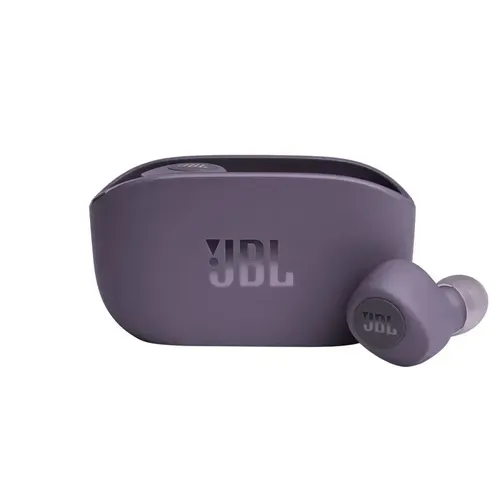 Simsiz naushniklar JBL Wave 100TWS , siren rangli