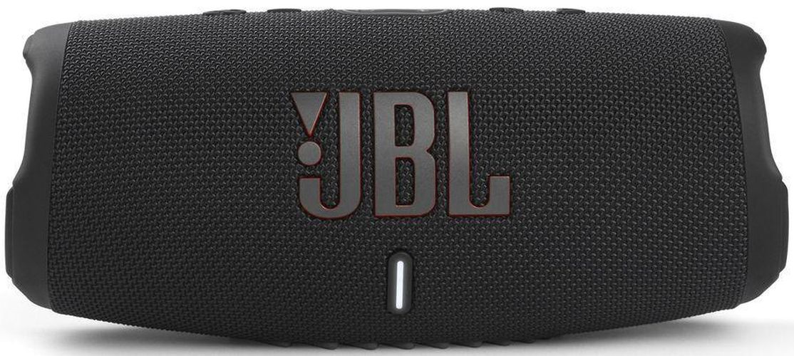 Портативная колонка JBL Charge 5 , Черный