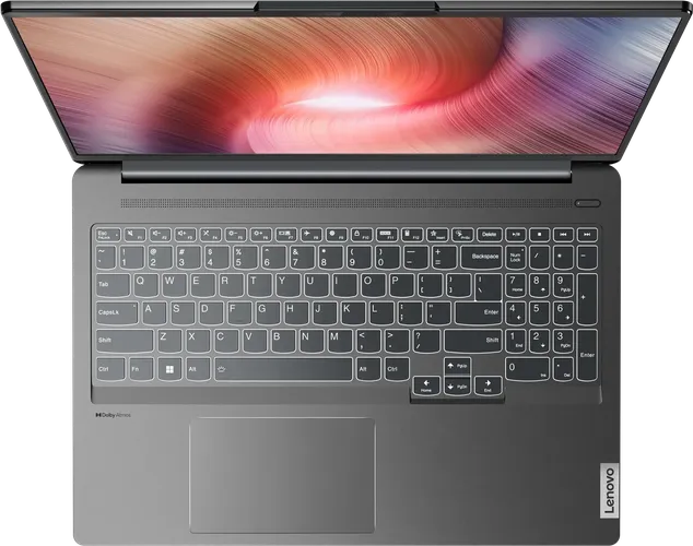 Noutbuk Lenovo IdeaPad 5 Pro 16ARH7 82SN0045RK, фото