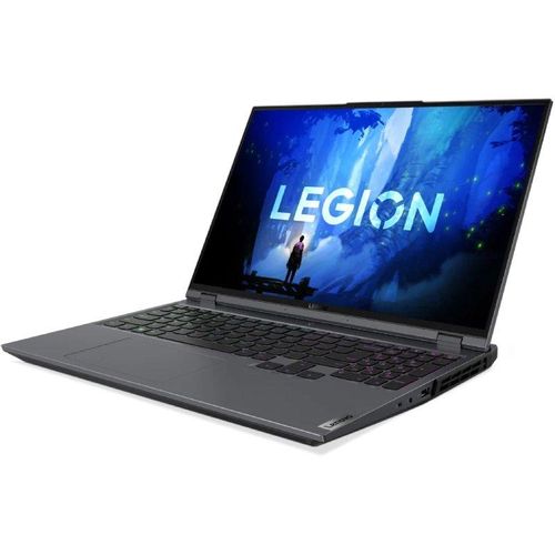 Noutbuk Lenovo Legion 5 Pro 16IAH7H 82RF0031RK, в Узбекистане