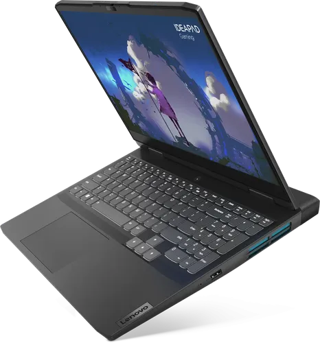 Noutbuk Lenovo IdeaPad Gaming 3 15IAH7 82S9005YRK, фото