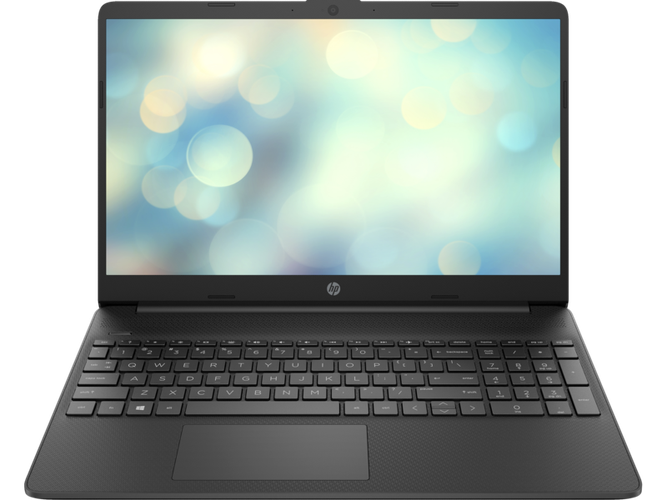 Ноутбук HP 15s-fq3054ur (6F930EA)