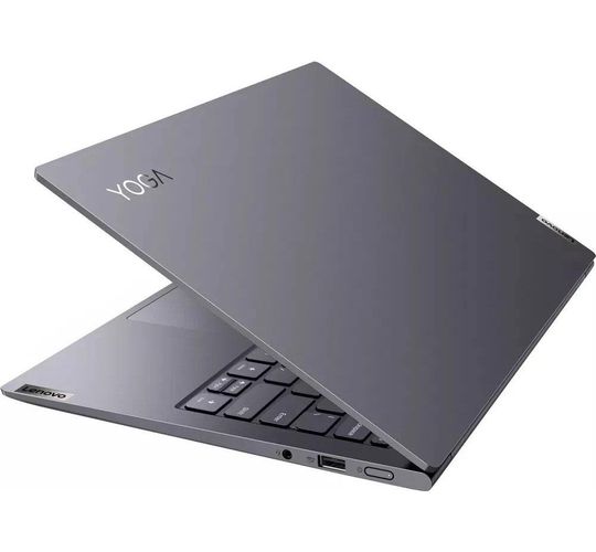 Ноутбук Lenovo NB Yoga S7 Pro 14IHU5 82NH00A7RK, фото