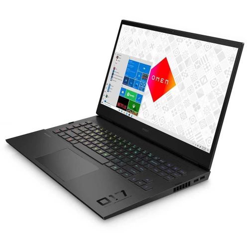 Noutbuk HP OMEN 65B16EA, фото