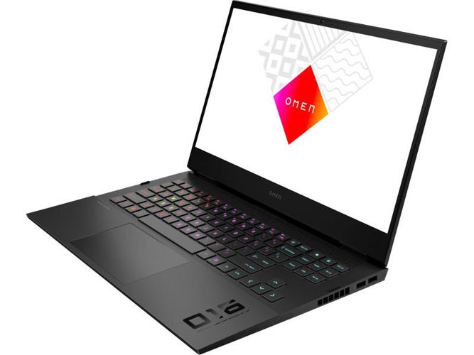 Ноутбук HP OMEN 4A728EA, купить недорого