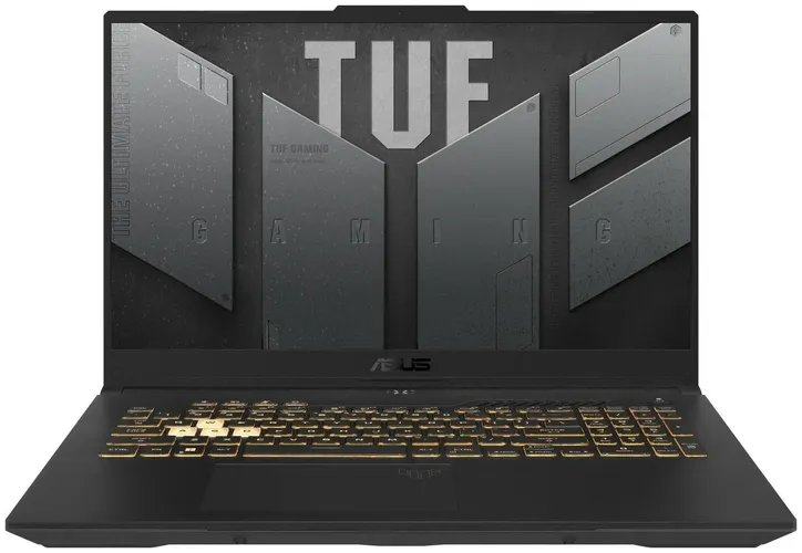 Ноутбук Asus TUF Gaming 90NR09G1-M006K0