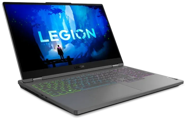 Noutbuk Lenovo Legion 5 15IAH7H 82RB0016RK, купить недорого