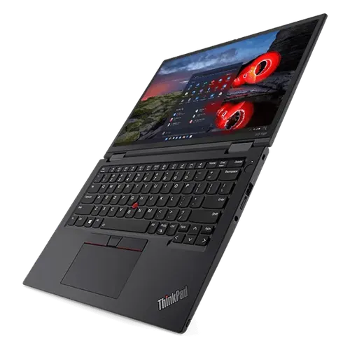 Ноутбук Lenovo ThinkPad X13 Yoga G2 T 20W8002KRT, купить недорого