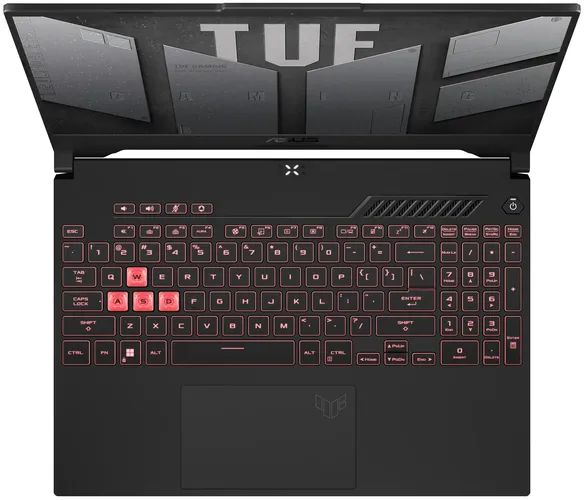 Ноутбук Asus TUF Gaming 90NR09C1-M006C0, фото