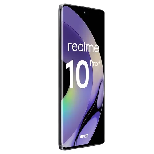 Смартфон Realme 10 Pro+ RMX3686, Черный, 12/256 GB, arzon