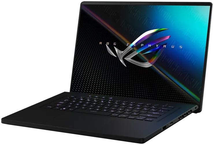 Noutbuk Asus ROG Zephyrus, купить недорого