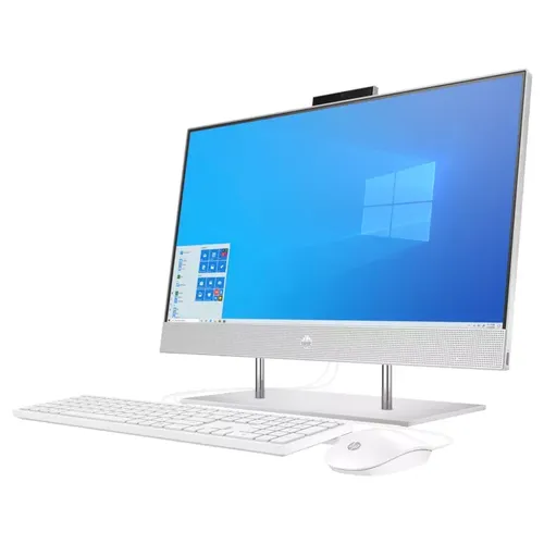 Monoblok HP All-in-One PC (25X31EA), купить недорого