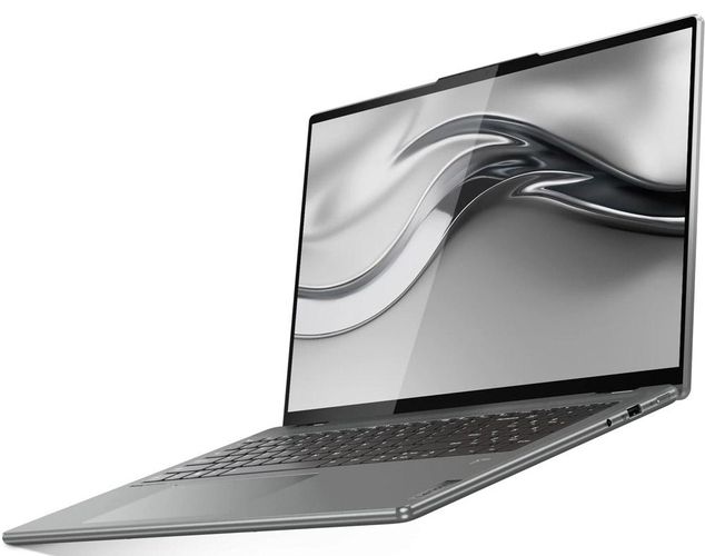 Ноутбук Lenovo Yoga 7 16IAP7 82QG001FRK, arzon