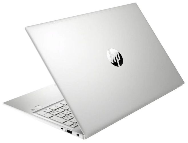 Ноутбук HP Pavilion x360 65G63EA, фото