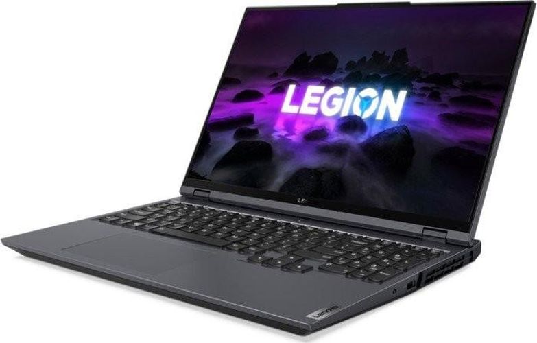 Noutbuk Lenovo Legion 5 Pro 16IAH7H, купить недорого