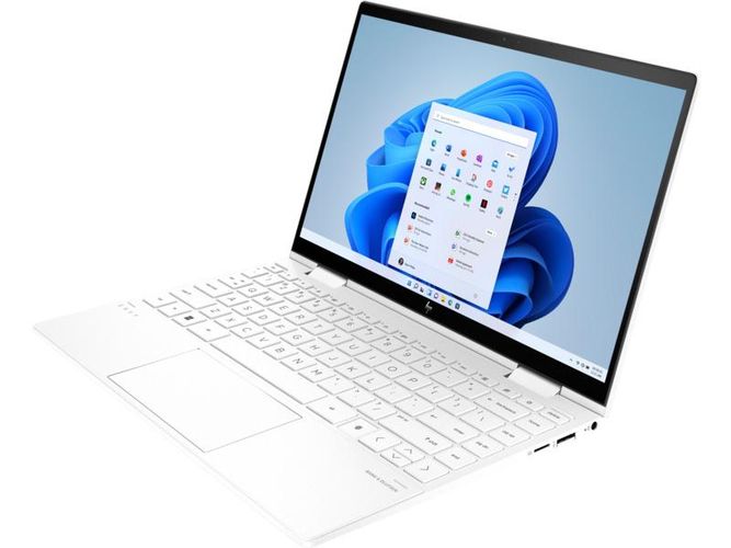 Ноутбук HP ENVY x360 52W44EA, купить недорого