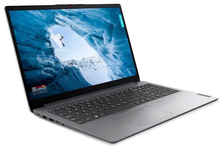 Noutbuk Lenovo IdeaPad 3 15IAU7 (82RK00L1RK), фото