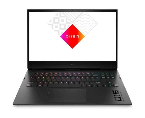 Ноутбук HP Omen 4A729EA