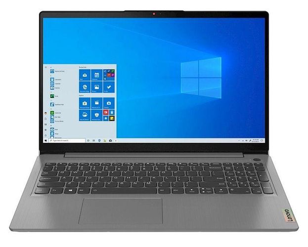 Noutbuk Lenovo IdeaPad 3 15ITL6 (82H802KJRK)