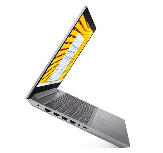 Ноутбук Lenovo IdeaPad L3 P41TUN (82HL005URK), фото