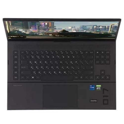 Ноутбук HP OMEN 65B16EA, фото № 4