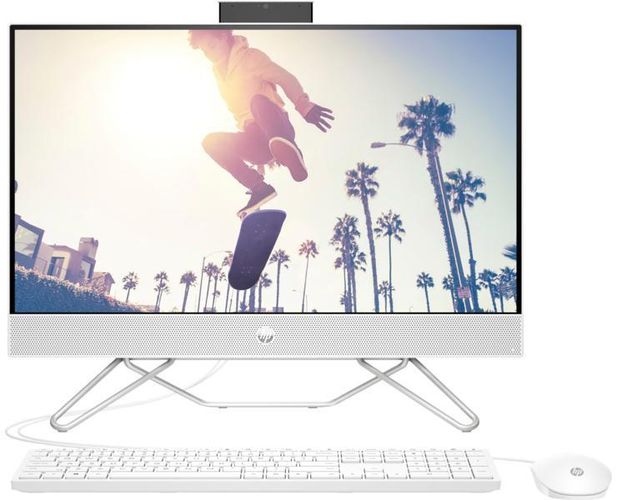 Моноблок HP All-in-One Desktop PC (60P23EA)