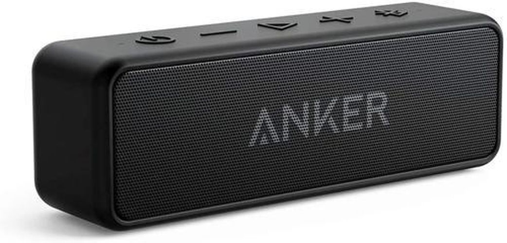 Портативная колонка Anker Soundcore Select 2 A3125H11, Черный