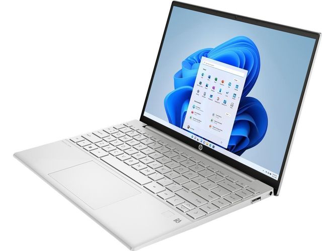 Ноутбук HP Pavilion Aero Laptop 13-be1008ci, купить недорого