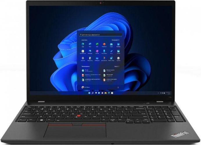 Ноутбук Lenovo ThinkPad T16G1 21BV002VRT