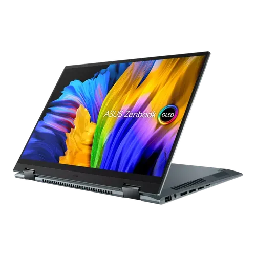 Noutbuk Asus Zenbook Flip 90NB0XL1-M002C0, купить недорого