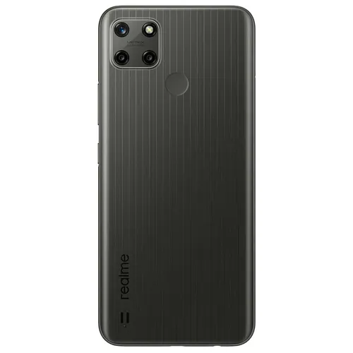 Смартфон Realme C25Y RMX3269, Серый, 4/128 GB, купить недорого