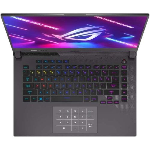 Noutbuk Asus ROG Strix G15 90NR0845-M00NU0, в Узбекистане