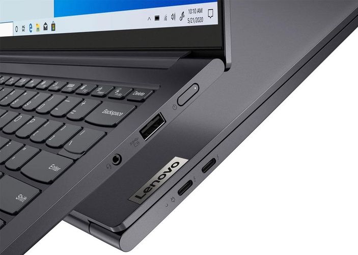 Ноутбук Lenovo NB Yoga S7 Pro 14IHU5 82NH00A7RK, O'zbekistonda