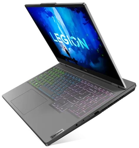 Noutbuk Lenovo Yoga 7 14IAL7 82QE007QRU, фото