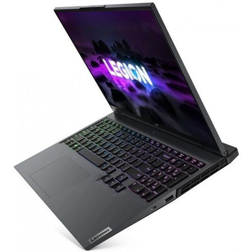 Ноутбук Lenovo Legion 5 Pro 16IAH7H, фото № 4