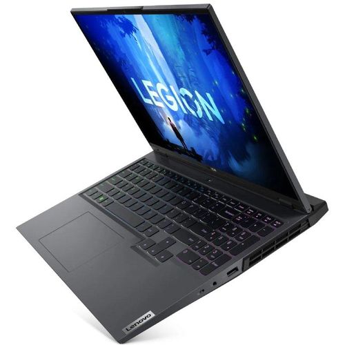 Ноутбук Lenovo Legion 5 Pro 16IAH7H 82RF0031RK, фото