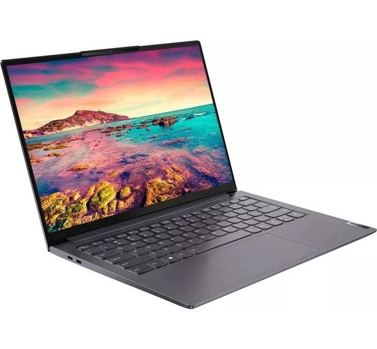 Ноутбук Lenovo NB Yoga S7 Pro 14IHU5 82NH00A7RK, купить недорого