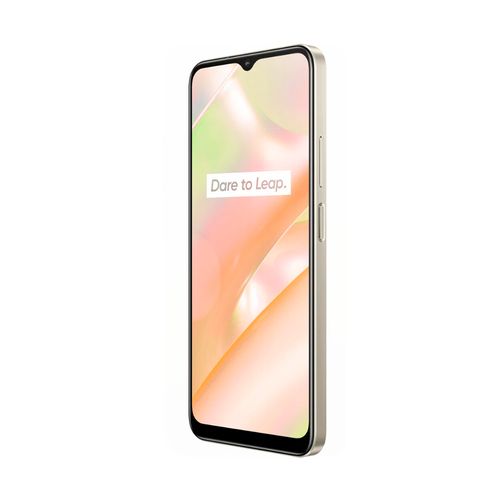 Смартфон Realme C33 RMX3264, Золотистый, 4/64 GB, купить недорого