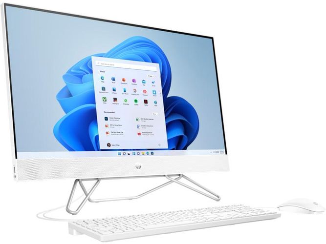 Моноблок HP All-in-One Desktop PC (6H299EA), в Узбекистане