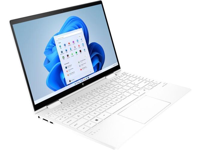 Noutbuk HP ENVY x360 52W44EA, в Узбекистане