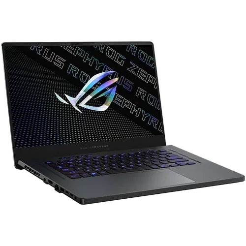 Ноутбук Asus ROG Zephyrus 90NR0812-M004A0, фото № 4