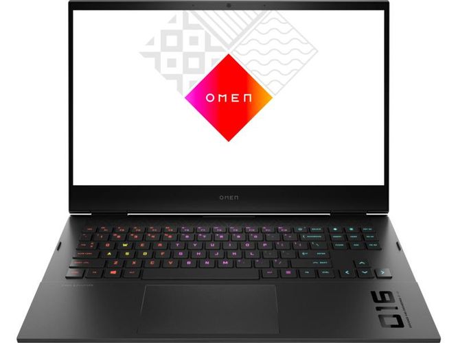 Ноутбук HP OMEN 4A728EA