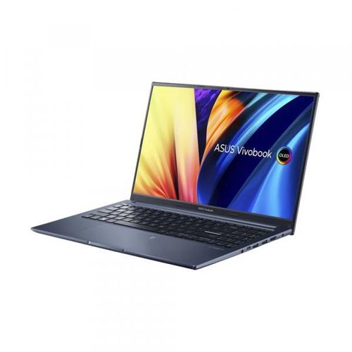 Noutbuk ASUS VivoBook X / i5-12500H / 8GB / SSD 512GB / 15.6", купить недорого