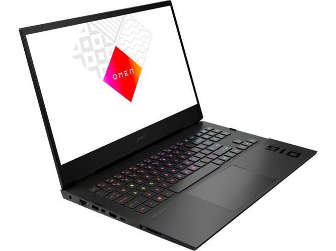 Noutbuk HP OMEN 4A728EA, в Узбекистане